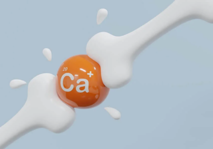 Кальций және климакс